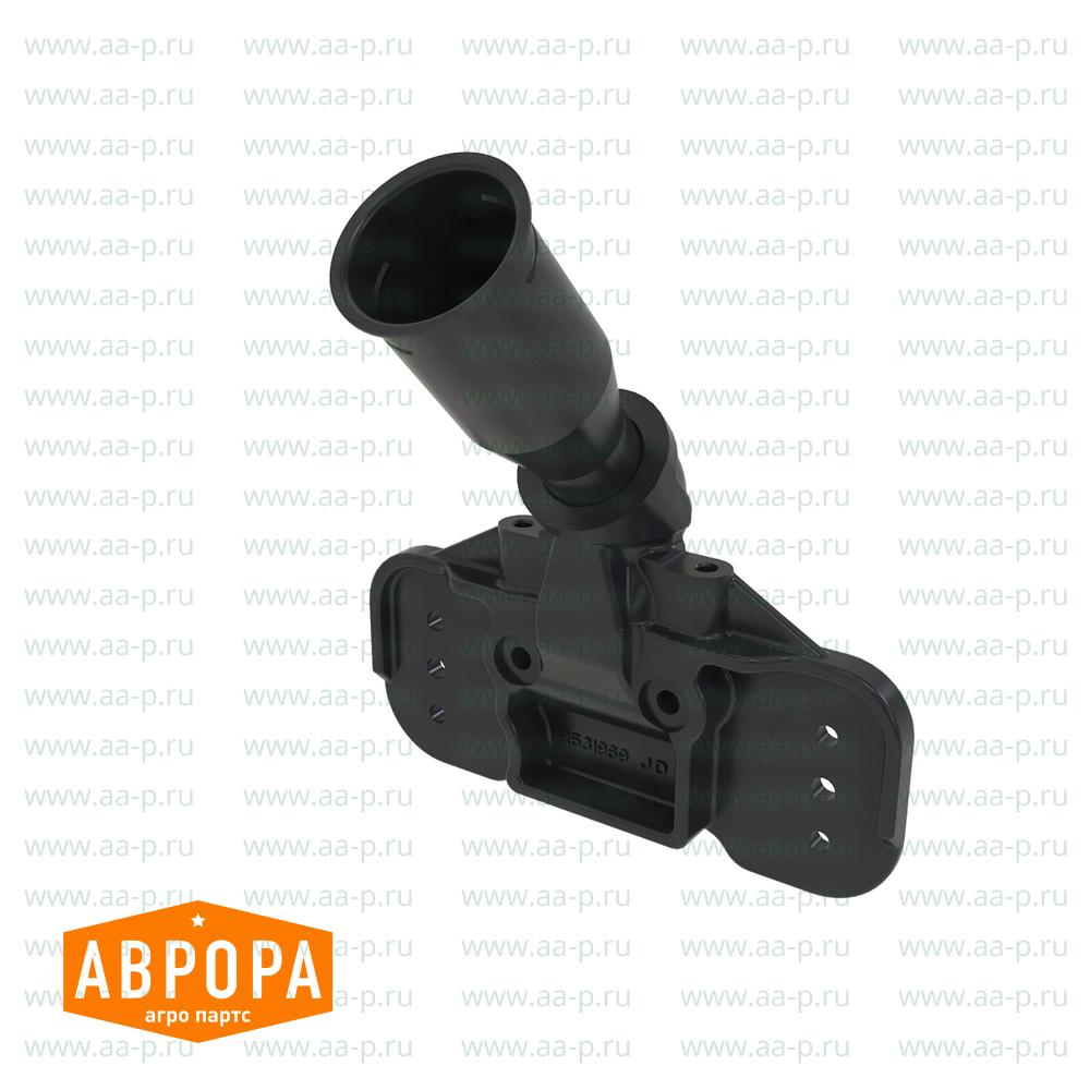 RE528649 КОРПУС